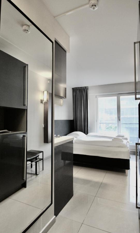 Super Stay Hotel, Oslo Exteriér fotografie
