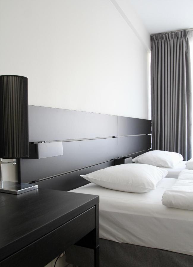 Super Stay Hotel, Oslo Exteriér fotografie
