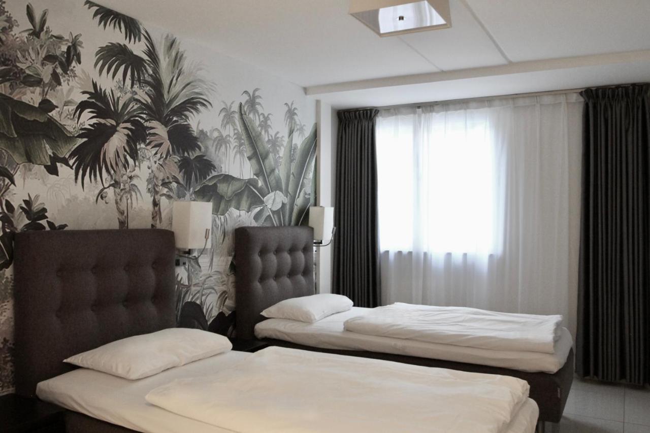 Super Stay Hotel, Oslo Exteriér fotografie