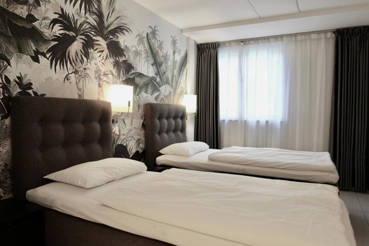 Super Stay Hotel, Oslo Exteriér fotografie