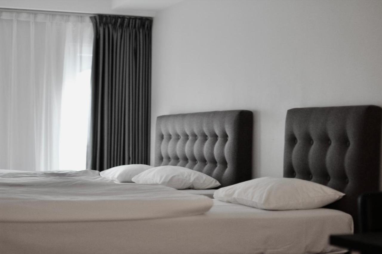 Super Stay Hotel, Oslo Exteriér fotografie