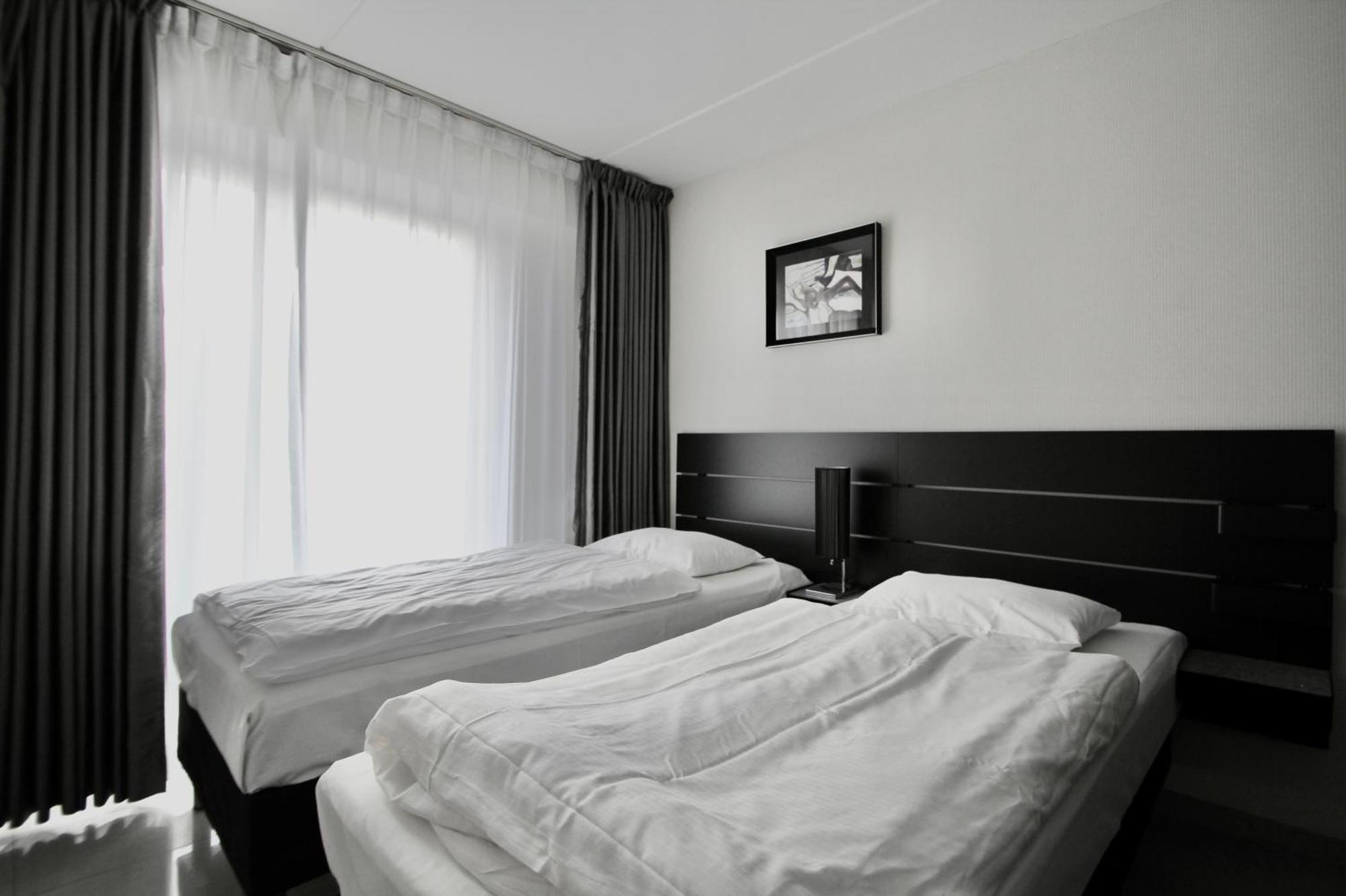 Super Stay Hotel, Oslo Pokoj fotografie