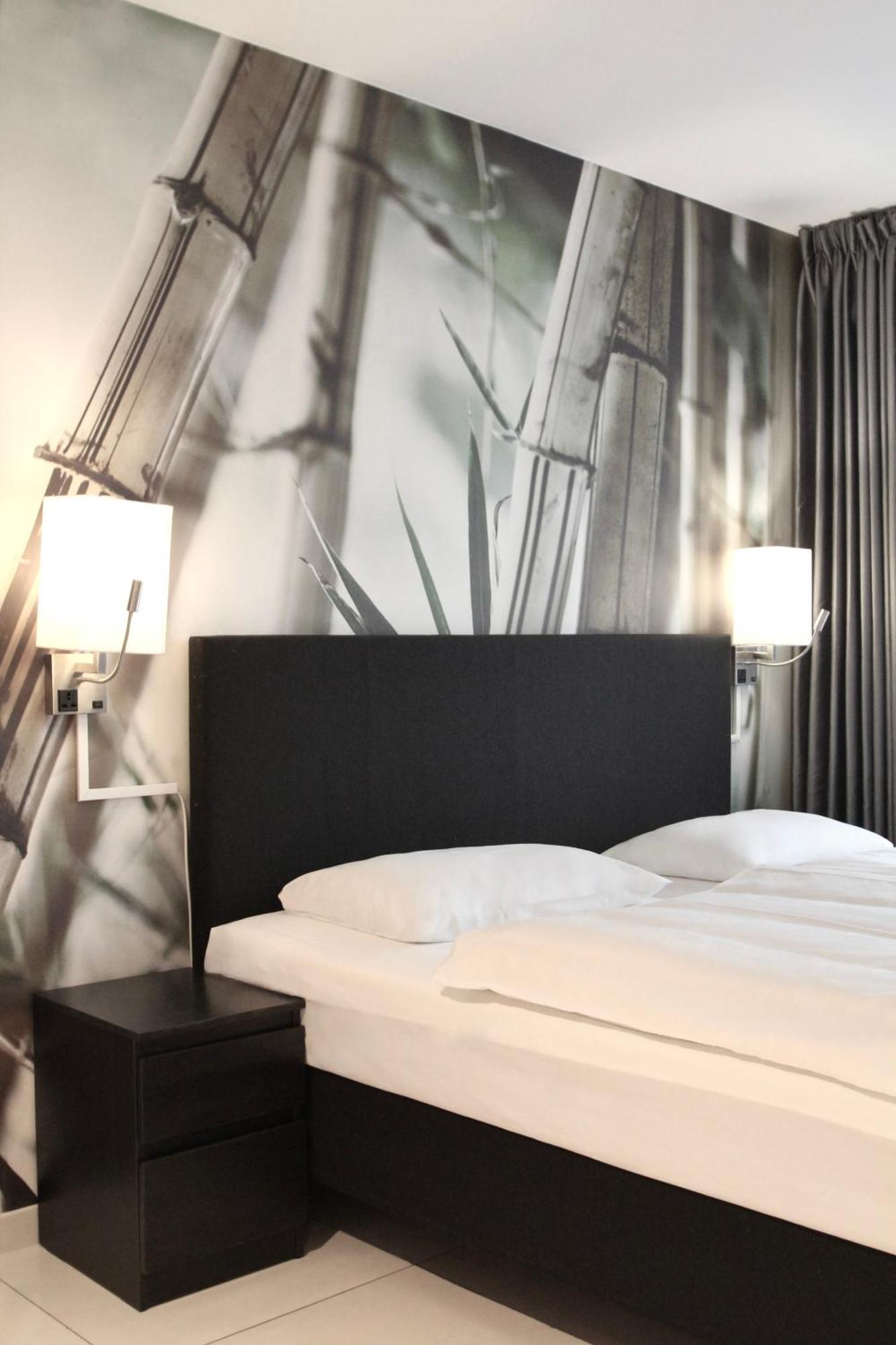 Super Stay Hotel, Oslo Pokoj fotografie