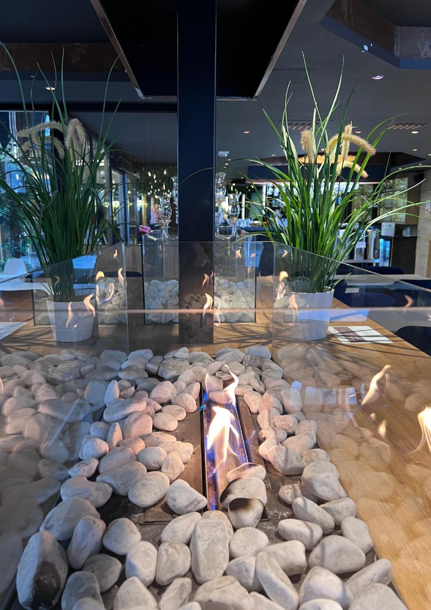 Super Stay Hotel, Oslo Exteriér fotografie