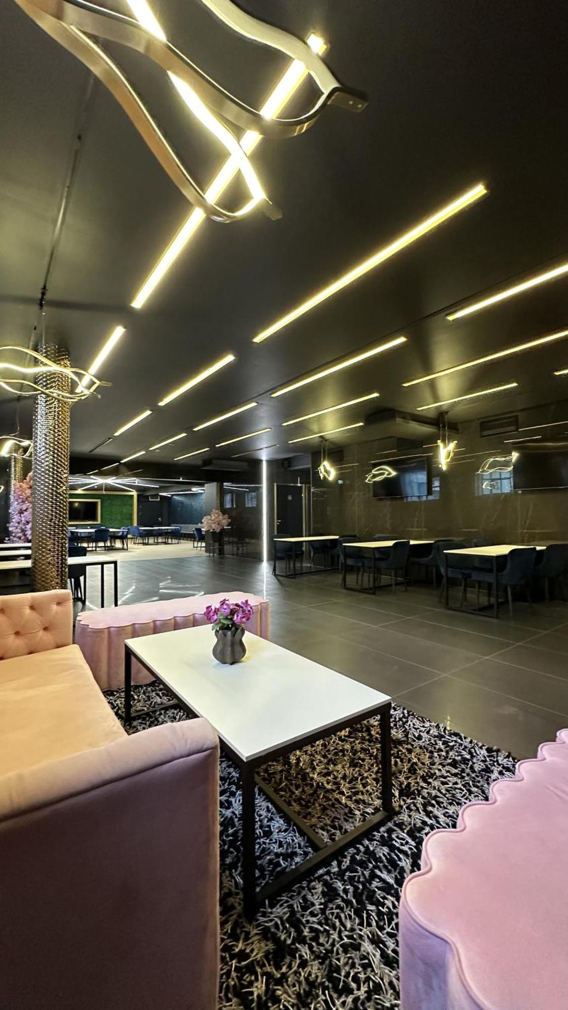 Super Stay Hotel, Oslo Exteriér fotografie